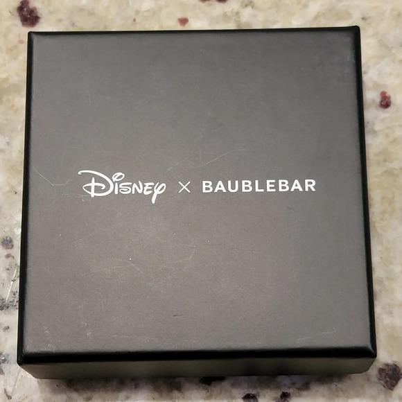 Disney X Baublebar Mickey Mouse Earrings NWT - Picture 4 of 4